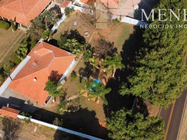 Sítio e chácara venda em Região Imediata de Franca, Juranda