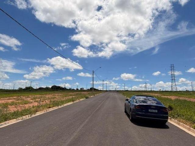 Terreno venda em Região Imediata de Franca, Juranda