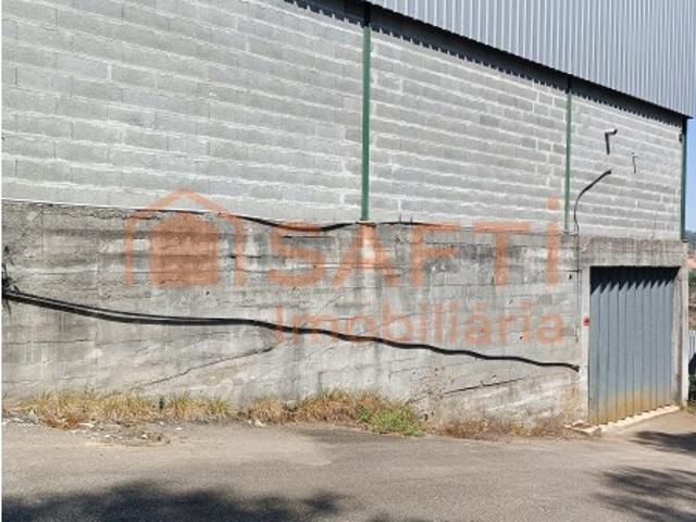 Armazém venda em Sever Do Vouga, Aveiro