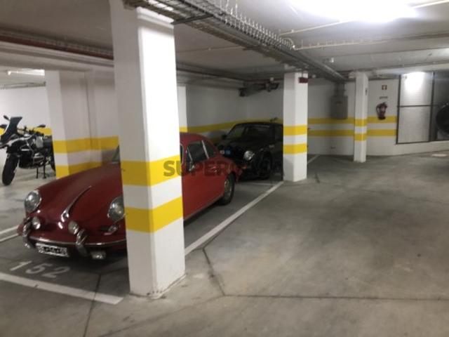 Garagem venda em Visconde da Luz, Cascais