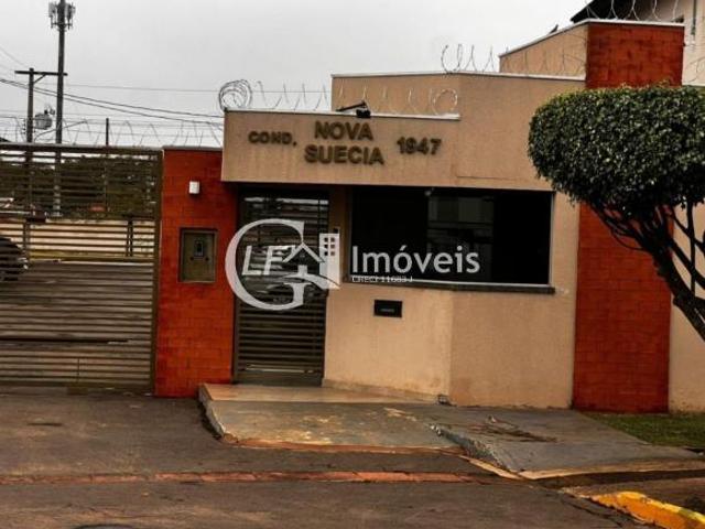 Apartamento venda em Região Geográfica Imediata de Campo Grande, Campo Grande