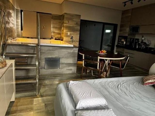 Apartamento venda em Região Imediata de Franca, Juranda