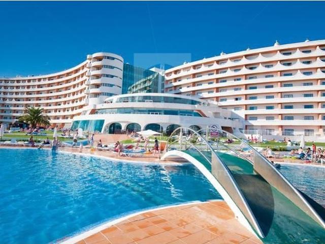 Prédio venda em Albufeira e Olhos de Água, Albufeira