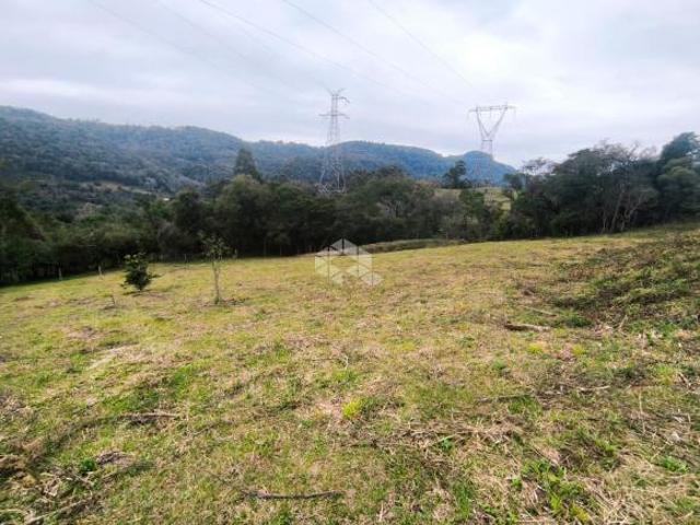 Terreno venda em Itaara
