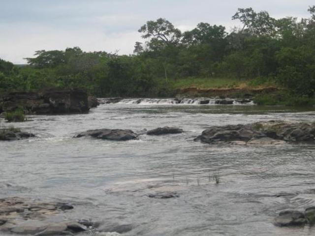 Sítio e chácara venda em Região Geográfica Imediata de Unaí, Região Integrada de Desenvolvimento do Distrito Federal e Entorno
