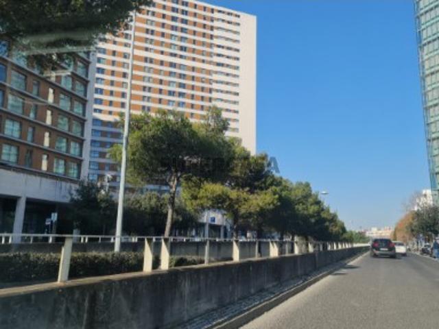 Armazém venda em Parque das Nações, Lisboa