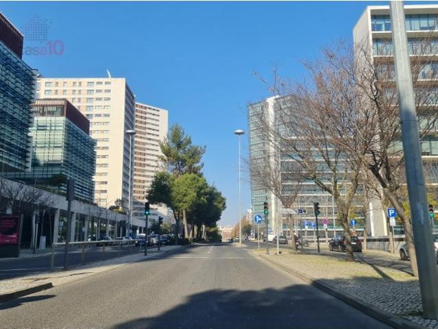 Loja venda em Parque das Nações, Lisboa
