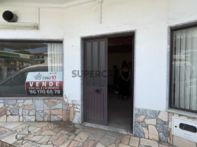 Armazém venda em Aljustrel, Beja