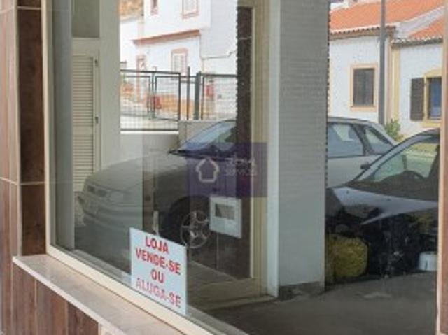 Loja venda em Ferragudo, Faro