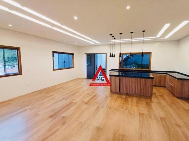 Casa venda em Região Geográfica Imediata de Itajubá, Itajubá