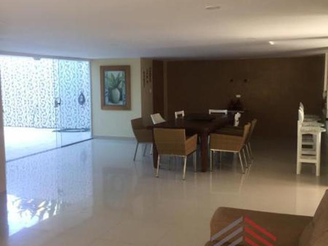 Casa aluguel em Paulista