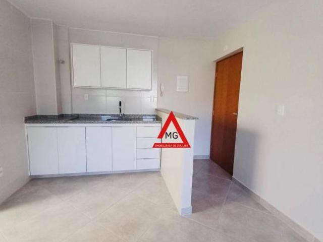 Apartamento venda em Região Geográfica Imediata de Itajubá, Itajubá