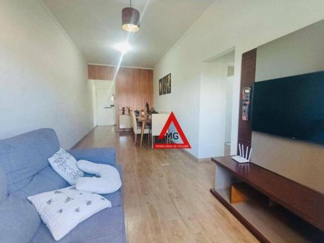 Apartamento venda em Região Geográfica Imediata de Itajubá, Itajubá