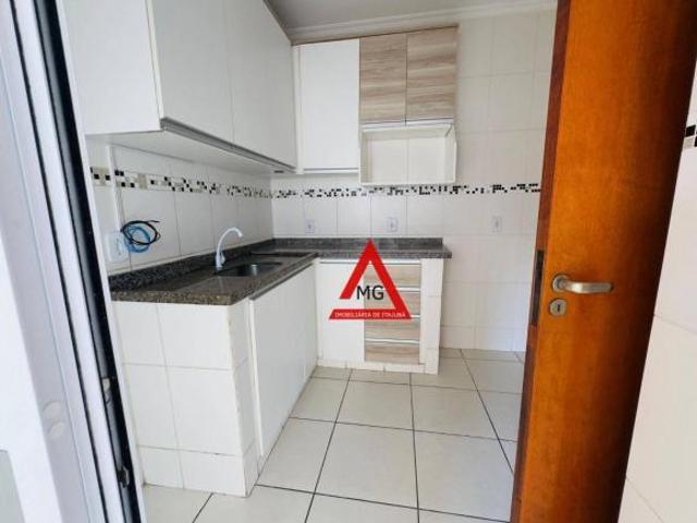 Apartamento venda em Vila Zeca Faria, Itajubá