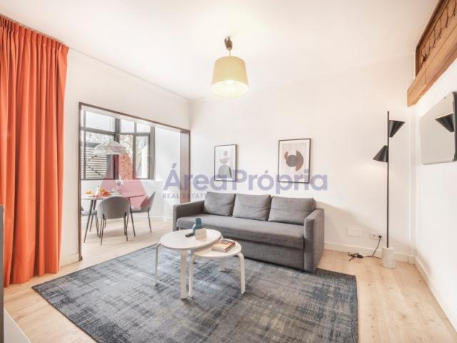 Apartamento venda em Visconde da Luz, Cascais