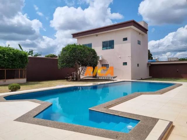 Casa venda em Região Geográfica Imediata de Porto Velho, Porto Velho