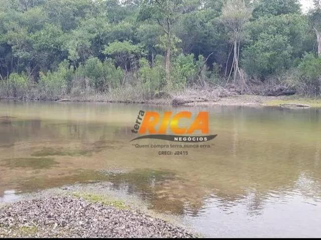 Fazenda venda em Região Geográfica Imediata de Porto Velho, Porto Velho