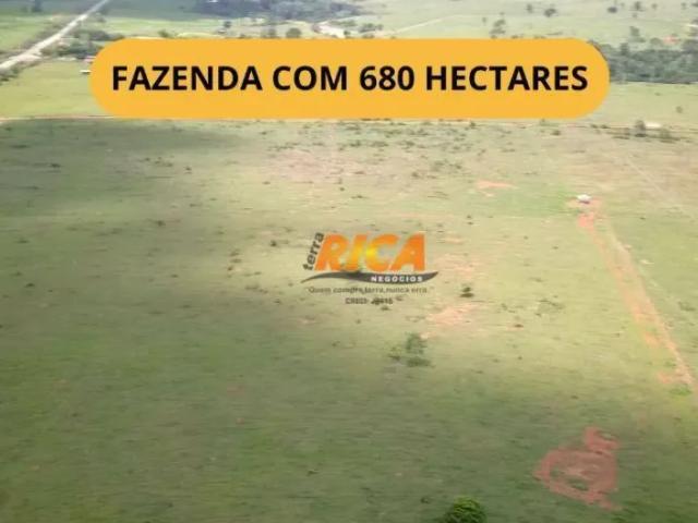 Fazenda venda em Região Geográfica Imediata de Porto Velho, Porto Velho