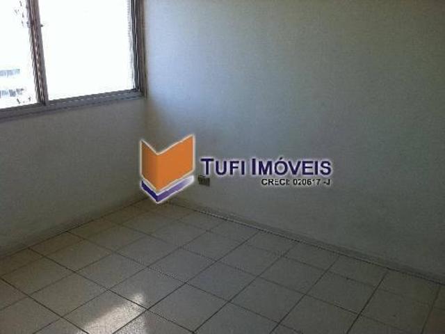 Apartamento venda em Capivari