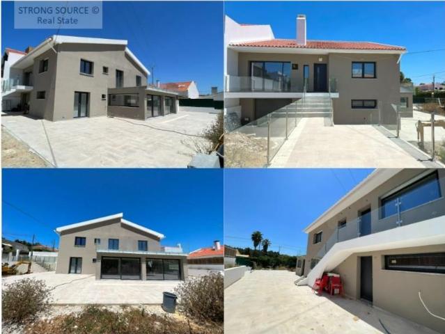 Vivenda venda em Sesimbra (Castelo), Sesimbra