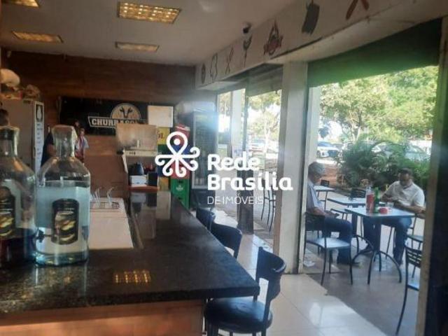 Ponto Comercial venda em Setor Comercial Sul, Plano Piloto