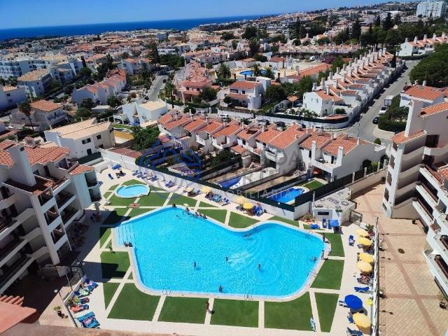 Apartamento venda em Albufeira e Olhos de Água, Albufeira