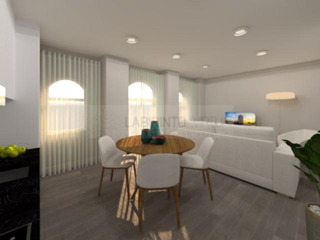 Apartamento venda em São Vicente de Fora, Lisboa