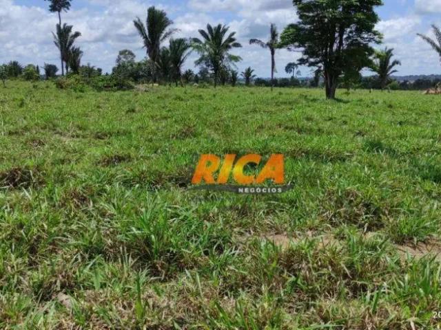 Fazenda venda em Região Geográfica Imediata de Porto Velho, Nova Mámore