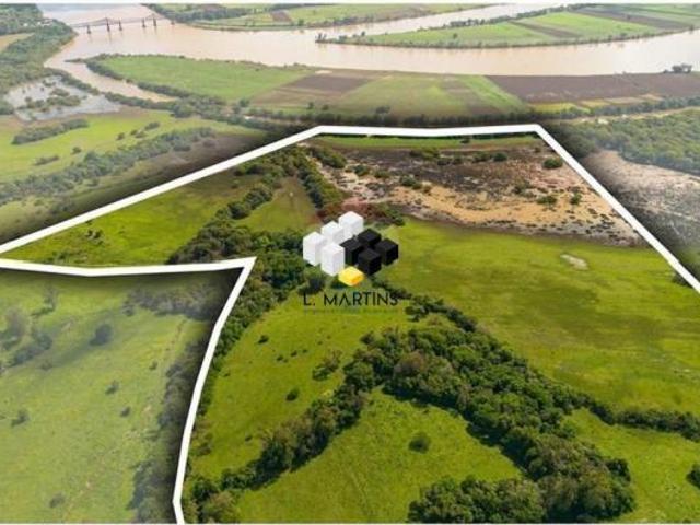 Sítio e chácara venda em Região Geográfica Imediata de Charqueadas - Triunfo - São Jerônimo, Região Metropolitana de Porto Alegre