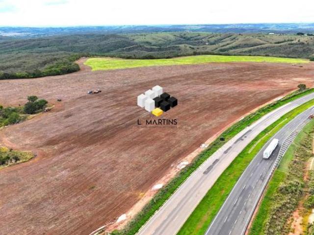 Sítio e chácara venda em Região Geográfica Imediata de Catalão, Campo Alegre de Goiás