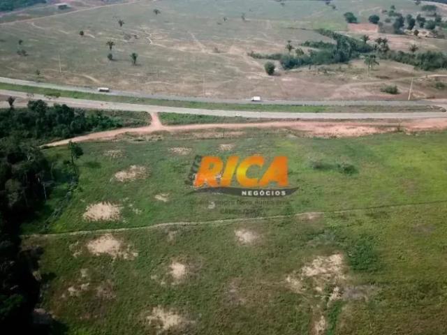 Fazenda venda em Região Geográfica Imediata de Porto Velho, Candeias do Jamari
