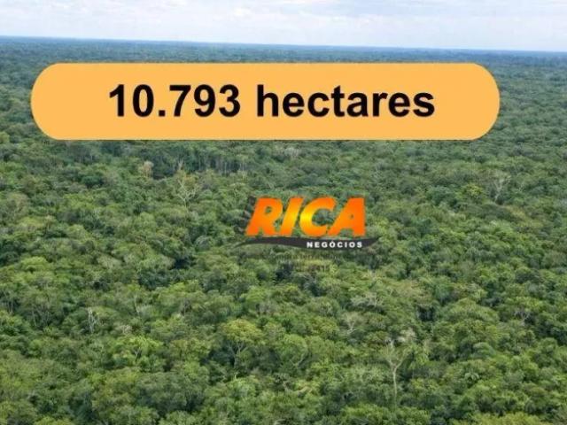 Fazenda venda em Região Geográfica Imediata de Manaus, Autazes