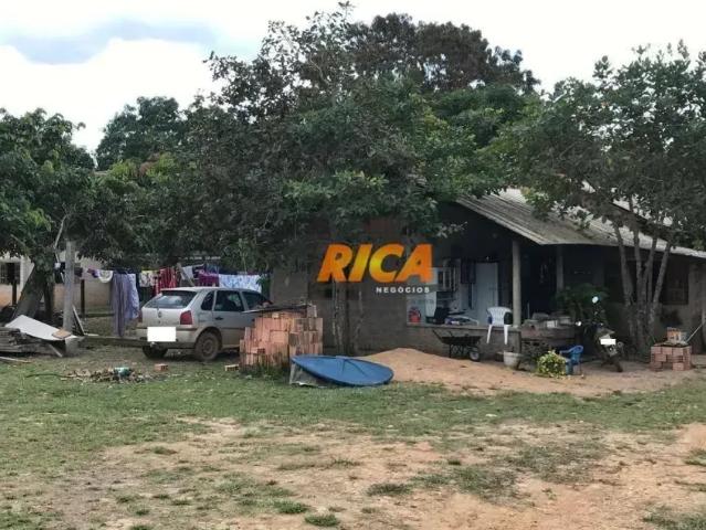 Fazenda venda em Região Geográfica Imediata de Lábrea, Canutama