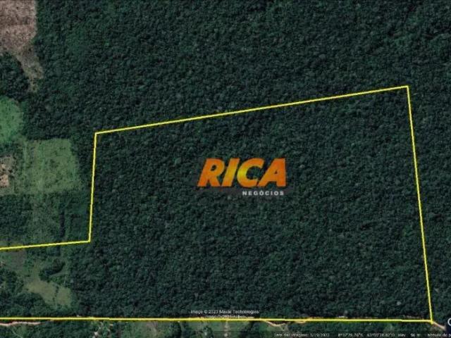 Fazenda venda em Região Geográfica Imediata de Porto Velho, Porto Velho