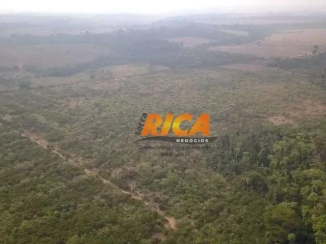 Fazenda venda em Cujubim, Região Norte
