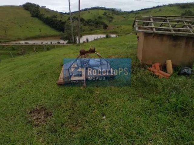 Sítio e chácara venda em Região Geográfica Imediata de Caxambu - Baependi, Seritinga