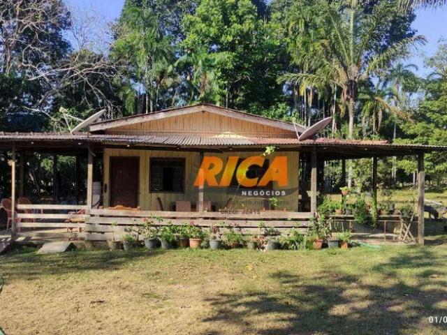 Fazenda venda em Região Geográfica Imediata de Porto Velho, Porto Velho