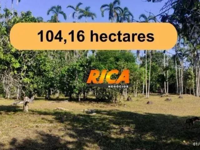 Fazenda venda em Região Geográfica Imediata de Porto Velho, Porto Velho