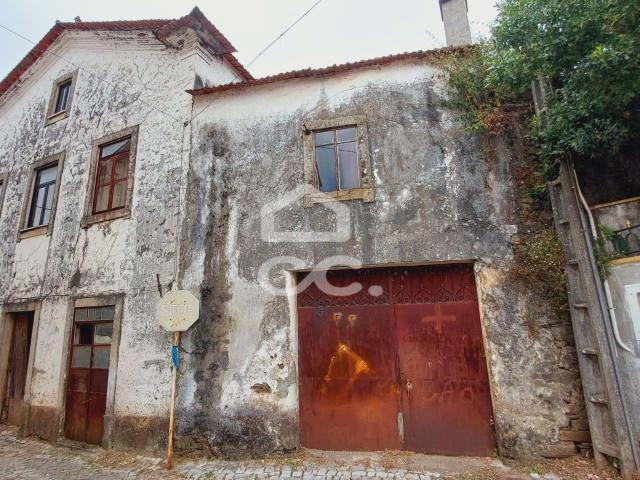Casa venda em Figueiró Dos Vinhos, Leiria