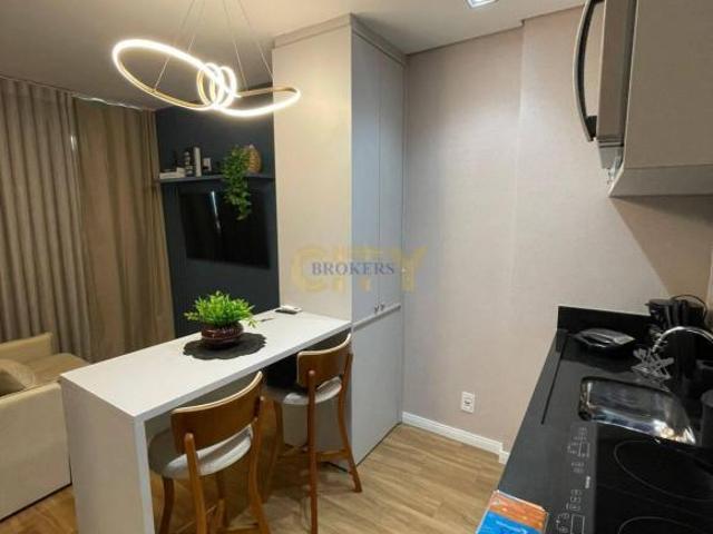 Apartamento venda em Coophamil, Cuiabá