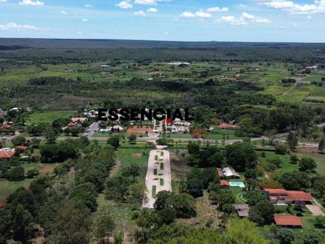 Terreno venda em Região Geográfica Imediata do Distrito Federal, Região Integrada de Desenvolvimento do Distrito Federal e Entorno
