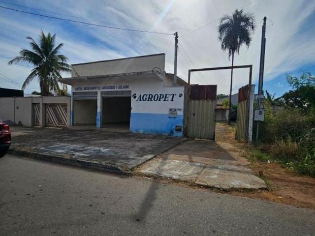 Ponto Comercial venda em Região Geográfica Imediata de Goiânia, Goiânia