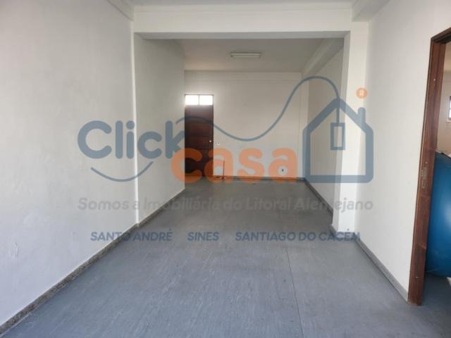 Garagem venda em Sines