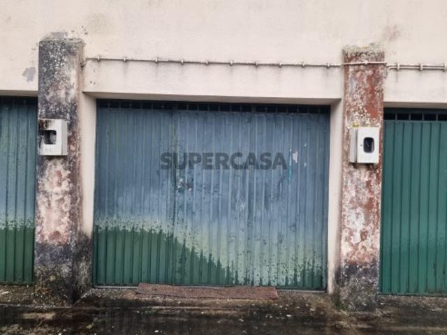 Garagem venda em Coimbrã, Coimbra