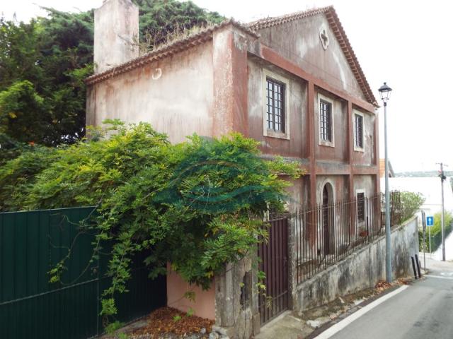 Casa venda em Estefânea, Sintra