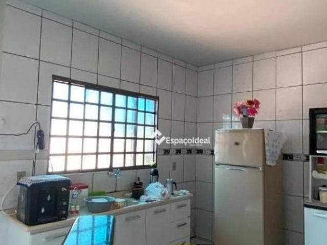 Casa venda em Região Imediata de Bauru, Lençóis Paulista