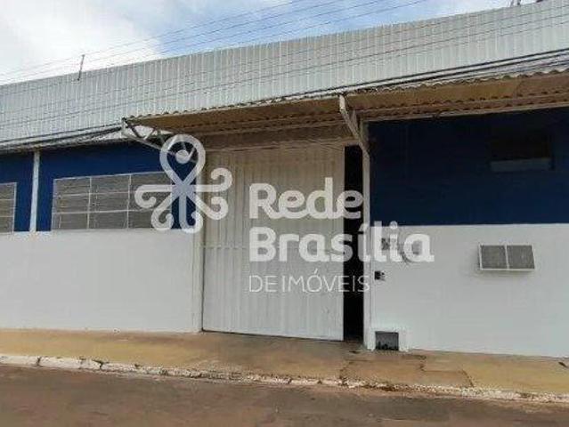 Ponto Comercial venda em Samambaia Sul, Samambaia