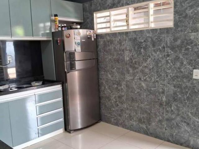 Casa venda em Sorocaba