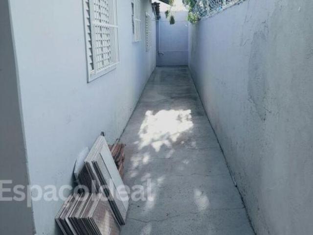 Casa venda em Vila São João da Boa Vista, Bauru