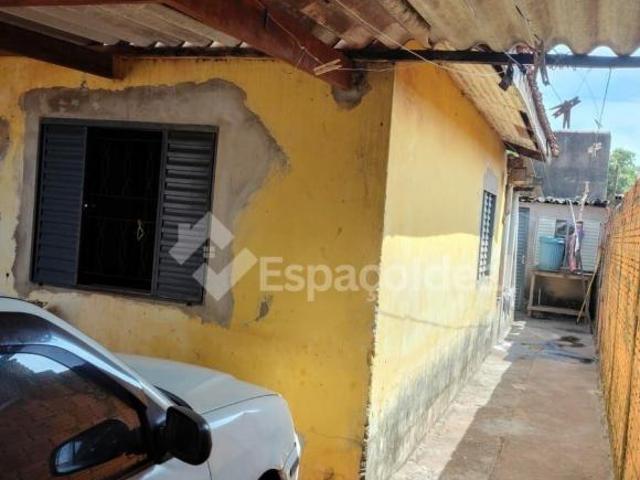 Casa venda em Região Imediata de Bauru, Macatuba